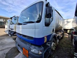 RENAULT PREMIUM 270 GAS / LPG