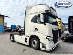 Iveco S-Way 530
