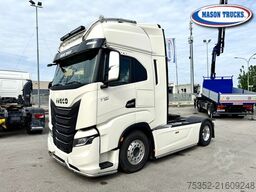 Iveco S-Way 530