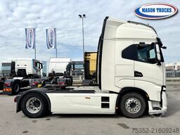 Iveco S-Way 530