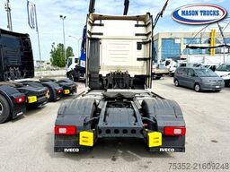 Iveco S-Way 530