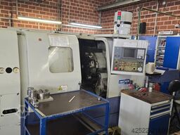 Hwacheon Hi - ECO 21 HS