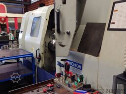 Hwacheon Hi - ECO 21 HS