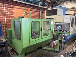 MIKRON WF 31 D