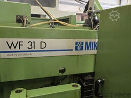 MIKRON WF 31 D