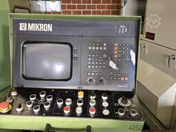 MIKRON WF 31 D