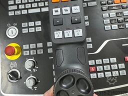 DMG MORI DMU 95 monoBlock