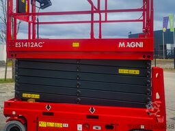 Magni ES 1412AC+