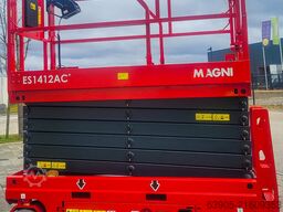 Magni ES 1412AC+