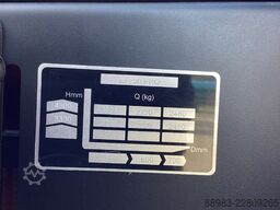 EP EFL30 Pro + Fingertip + Waage