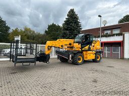 DIECI Pegasus 50.21 + Arbeitskorb +Seilwinde+ Gabel