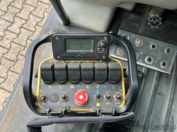 DIECI Pegasus 50.21 + Arbeitskorb +Seilwinde+ Gabel