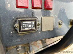 YANMAR Kettendumper C 12 R Baumaschine B-Kettendumper