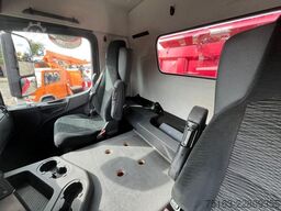 MERCEDES-BENZ Arocs 4143 8x4 4-Achs Kipper Meiller Bordmatik