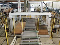 FERWOOD CUSTOMIZED FW DET LINE