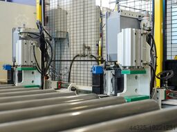 FERWOOD CUSTOMIZED FW DET LINE