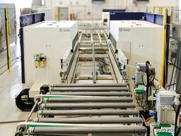 FERWOOD CUSTOMIZED FW DET LINE