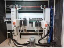 FERWOOD CUSTOMIZED FW DET LINE