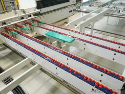 FERWOOD CUSTOMIZED FW DET LINE