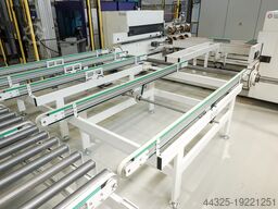 FERWOOD CUSTOMIZED FW DET LINE