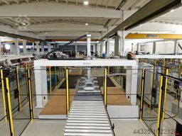 FERWOOD CUSTOMIZED FW DET LINE