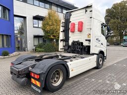 VOLVO FH (4) 500 4x2, Globetrotter XL, ADR/GGVS