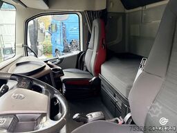 VOLVO FH (4) 500 4x2, Globetrotter XL, ADR/GGVS