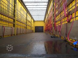 KRONE SD, Edscha, BPW, Trommel,Luft,Mehrfach auf Lager