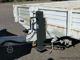 MÜLLER-MITTELTAL ETÜ-TA, Tandem, 5.100mm lang, Zurrösen,Tieflader