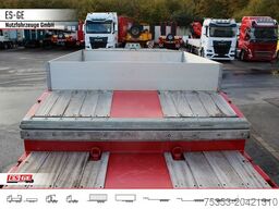 FAYMONVILLE MAX Trailer MAX100 Semi-Tieflader 1tlg. Rampen