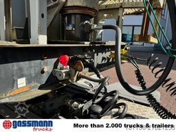 Carnehl CHKS/HH, Stahlmulde ca. 25m³, 10x VORHANDEN!