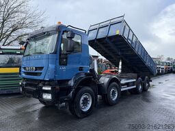 Iveco Trakker 410 / AD340T41 8X4