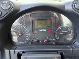 Iveco Trakker 410 / AD340T41 8X4