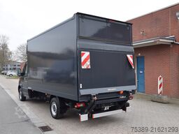 Mercedes-Benz Sprinter  316CDI Koffer LBW 750KG Klima Tempomat