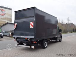 Mercedes-Benz Sprinter  316CDI Koffer LBW 750KG Klima Tempomat