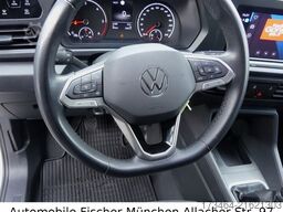 VOLKSWAGEN Caddy Cargo  *4Motion*SHZ*ALUCA*AHK*