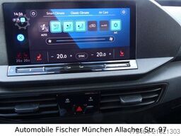 VOLKSWAGEN Caddy Cargo  *4Motion*SHZ*ALUCA*AHK*