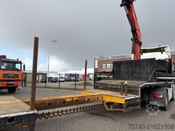 Broshuis PALFINGER 17502 5x EXT. + REMOTE + 3x AXLE STEE...