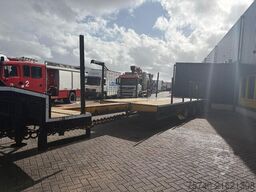 Broshuis PALFINGER 17502 5x EXT. + REMOTE + 3x AXLE STEE...