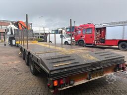 Broshuis PALFINGER 17502 5x EXT. + REMOTE + 3x AXLE STEE...