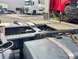 DAF CF 85.430 MANUAL !,  E4, TOP Condition !
