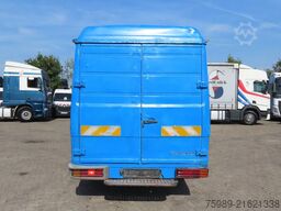 Mercedes-Benz Vario 812D closed bus