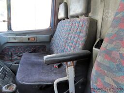 Mercedes-Benz Vario 812D closed bus