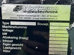Wortmann HKV-S-1400