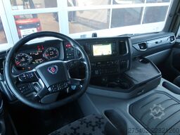 Scania G410 NGS 6X2-4NA/ RETARDER/ ACC/