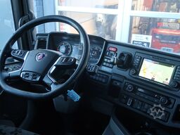 Scania G410 NGS 6X2-4NA/ RETARDER/ ACC/