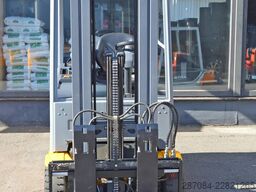 Jungheinrich EFG 216k