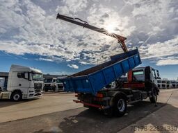 RENAULT KERAX 270 DCI - PK 9501