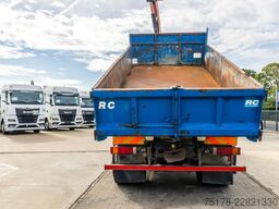 RENAULT KERAX 270 DCI - PK 9501