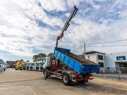 RENAULT KERAX 270 DCI - PK 9501